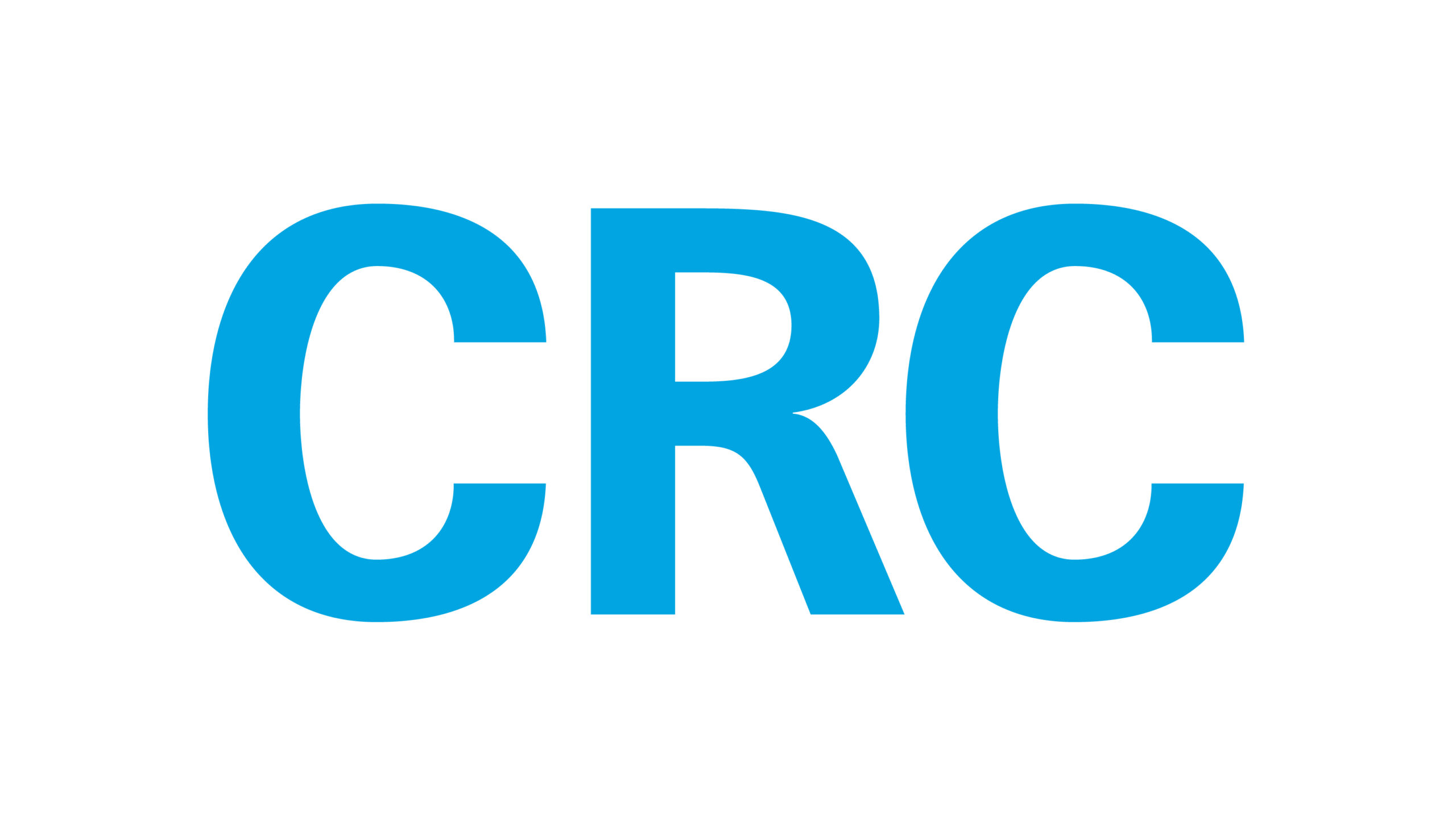 CRC Logo